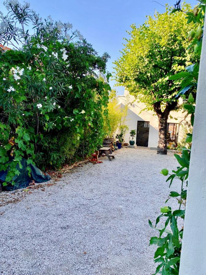 Le Cabanon De Manon - Marseille Hotel Exterior foto